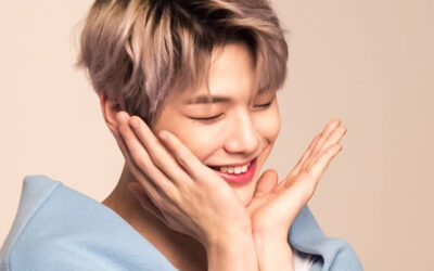 Kang Daniel da a conocer un popurri de su segundo mini álbum 'Magenta'