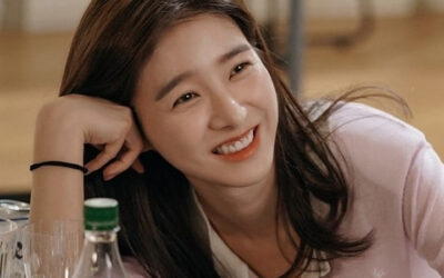 Kim So Eun y Ji Hyun Woo en su romance de Can’t Be Bothered to Date, But Don’t Want to Be Lonely