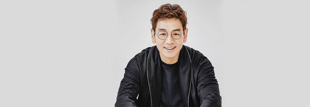 Kim Tae Woo participara en The Spy Who Loved Me