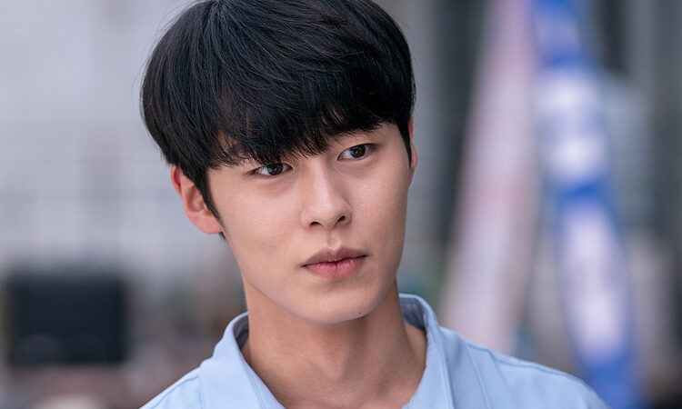 Lee Jae Wook se encuentra nervioso en su papel para Do Do Sol Sol La La Sol