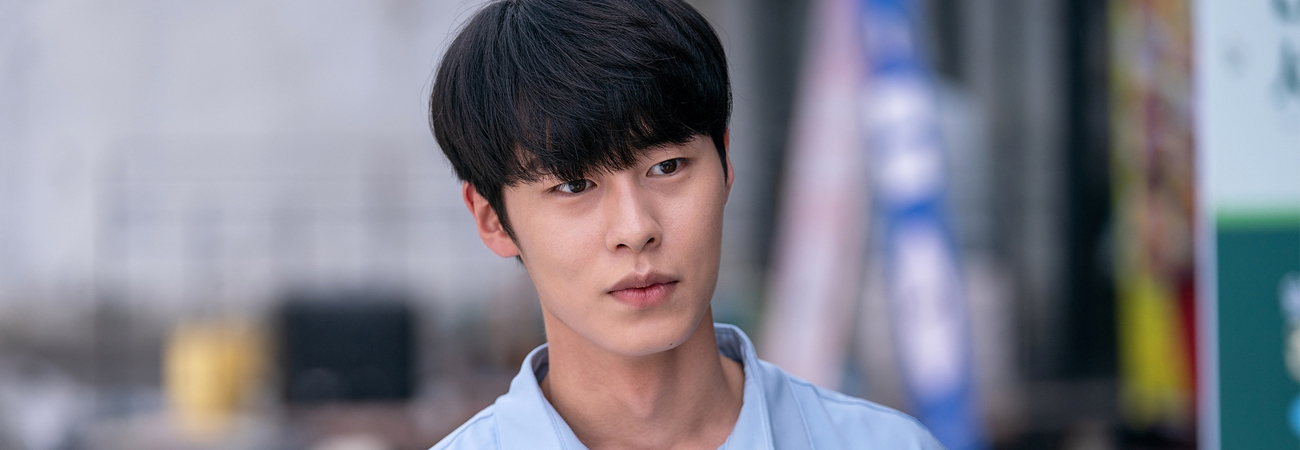 Lee Jae Wook se encuentra nervioso en su papel para Do Do Sol Sol La La Sol