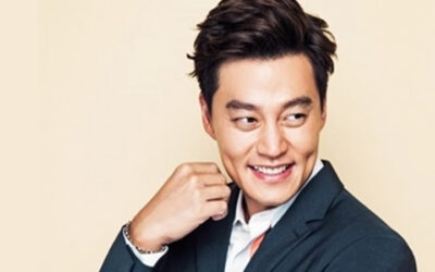 Lee Seo Jin en conversaciones para el drama político Times