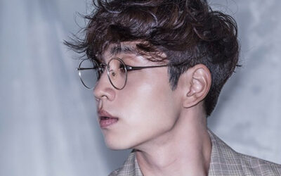 Mira el teaser de Lee Seok Hoon para su emotivo comeback