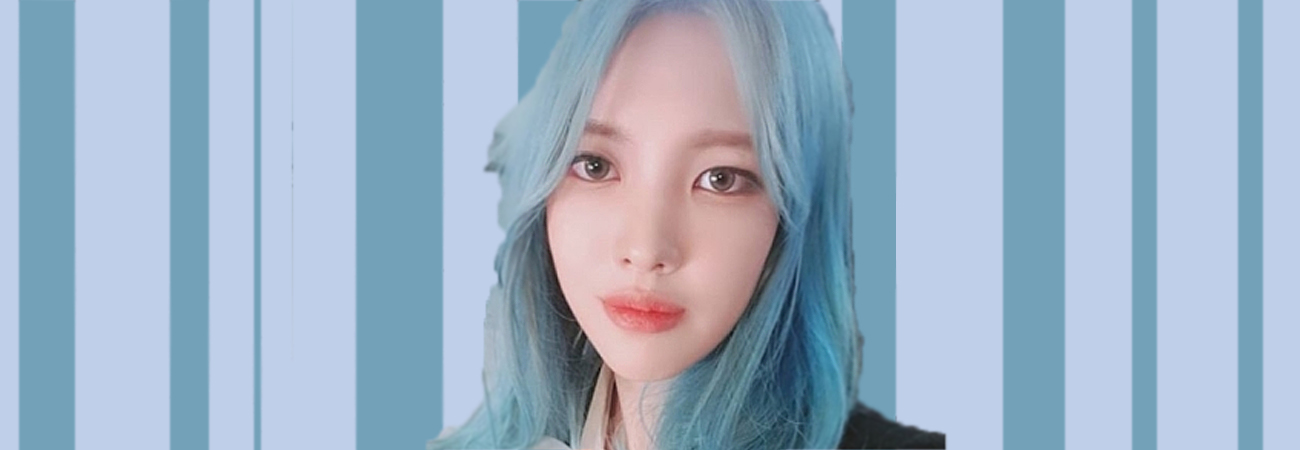La Rapera de kpop Minty es demandada por robar el vestuario de un idol ...