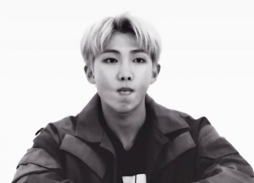 BTS: RM revela a que edad vio vídeos para adultos por primera vez