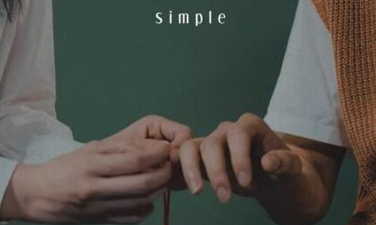 Lee esta entrevista de Jung Eun Ji de Apink antes de escuchar Simple su nuevo album