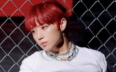 Sunwoo de The Boyz realiza una disculpa por unas fotografías publicadas