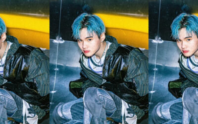 El rapero Takuwa explica porque se hizo tantas cirugías