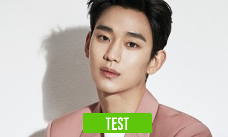 TEST: ¿Qué drama protagonizarías con Kim Soo Hyun?