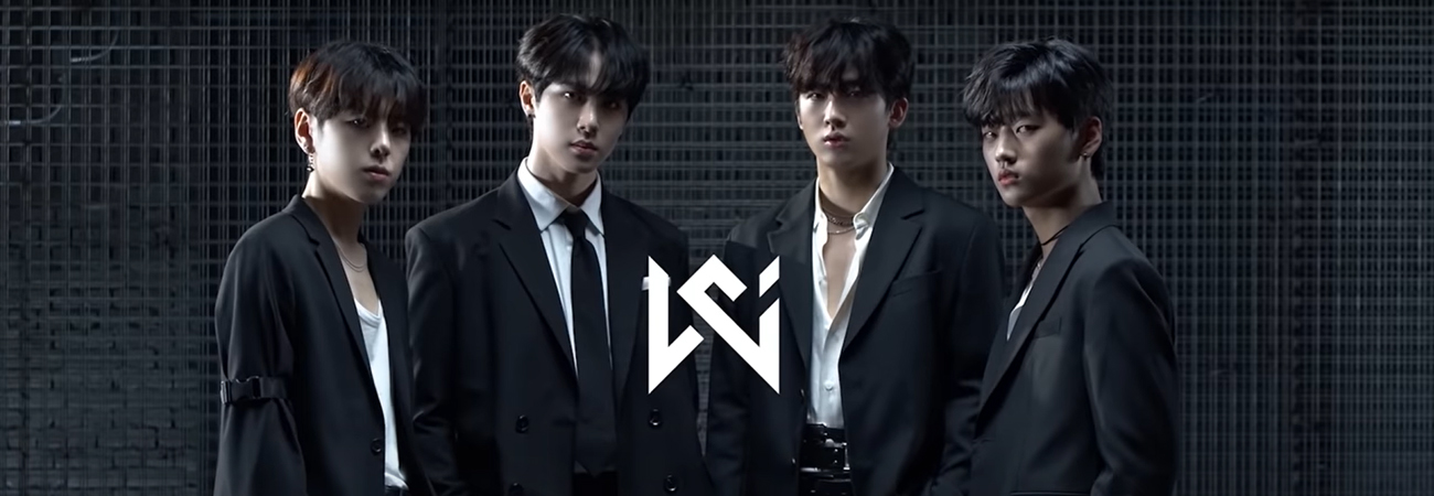 WEi la nueva boy band de UI Entertainment