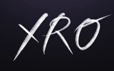 Conoce al nuevo duo de Hip Hop, XRO