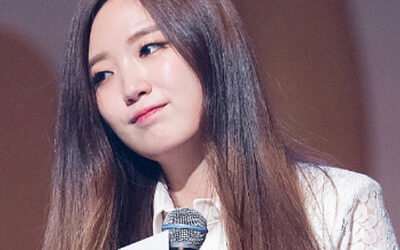 Youkyung de ex AOA realiza una aclaración por su publicación dudosa