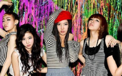 KPOP: Dan señales de que Brave Girls podría estar preparando su Comeback