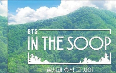 Mira la casa en donde BTS grabara In The SOOP