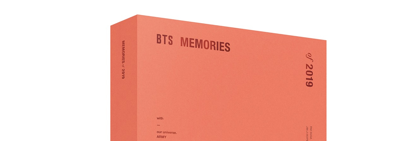 BTS MEMORIES of 2019 el DVD que toda ARMY debe de tener | KpopLat