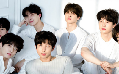 BTS y JTBC lanzarán nuevo reality show