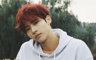 CNU de B1A4 sale antes del ejército debido a COVID-19