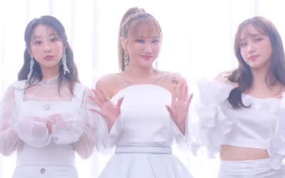 EXID lanza el MV de su single japonés 'BLESSED'