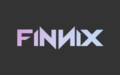 grupo de chicas FINNIX