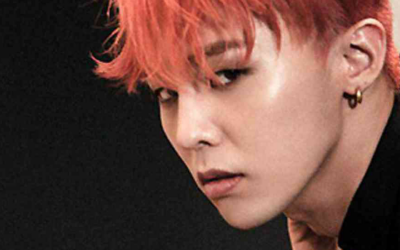 G-Dragon desata los rumores de su regreso con su reciente post en Instagram