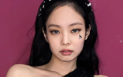 Esta chica se transforma para lucir igual a Jennie de BLACKPINK