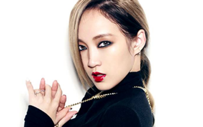 Jia, ex miembro de Miss A revela que le extirparon un tumor en el seno luego de su debut