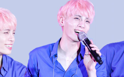 La versión orquesta de End of a Day de Jonghyun de SHINee es de lo más hermosa