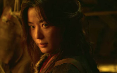 Jun Ji Hyun confirma que protagonizará 'Kingdom: Asin', nueva serie sobre el universo de 'Kingdom'