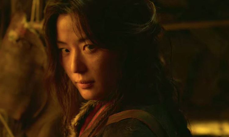 Jun Ji Hyun confirma que protagonizará 'Kingdom: Asin', nueva serie sobre el universo de 'Kingdom'