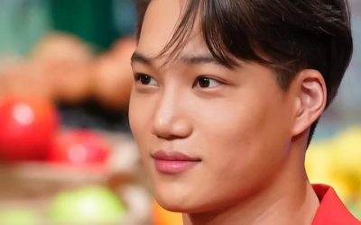 Kai de EXO le da un toque sexy al baile de 'Yes or Yes' de TWICE