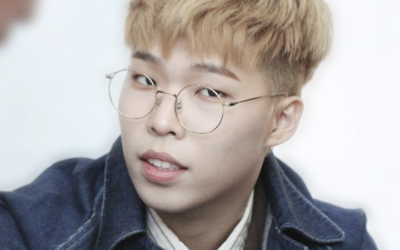 LEE CHANHYUK, AKMU