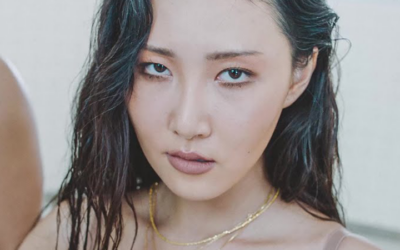 'Maria' de Hwasa en el lugar 13 de canciones digitales de Billboard