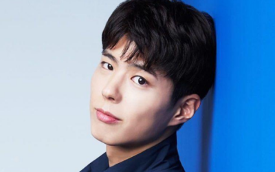 Estudiante se opera para lucir igual a Park Bo Gum