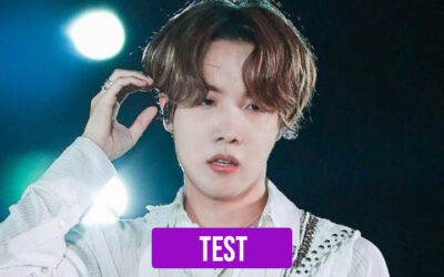 TEST: ¿Qué tanto sabes de J-Hope de BTS?