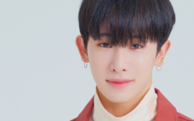 Anuncian debut de Wonho en solitario