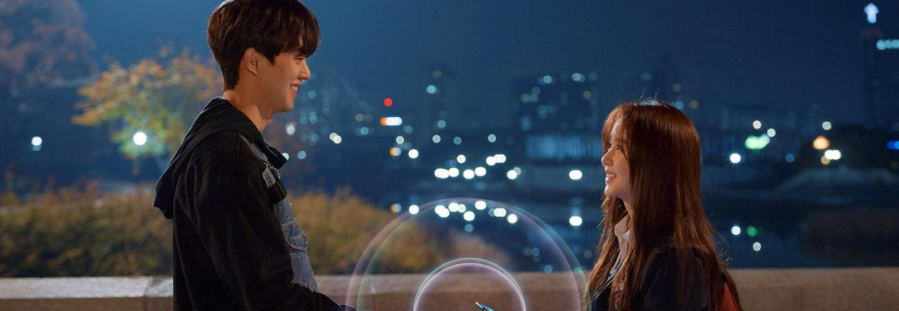 Netflix acaba de confirmar el estreno de 'Love Alarm 2'? | KpopLat