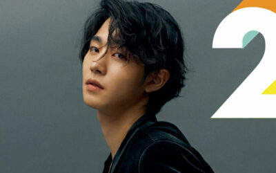 Ahn Hyo Seop comparte su experiencia de conocer a su idolo Hyun Bin