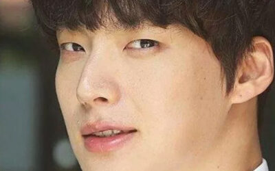 Ahn Jae Hyun se une al elenco del programa de variedades New Journey To The West