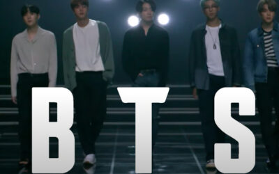 Revelan el trailer de BTS durante su participación en I-LAND