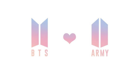 ARMY de El Salvador tiene el puesto 1° de iTunes todo el album MOTS7