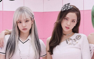 Ice Cream de BLACKPINK supera los 100 Millones en poco más de 40 horas