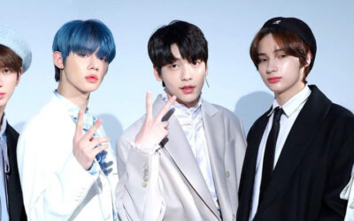 KPOP: 10 Curiosidades que te impresionaran de Tomorrow X Together o TXT