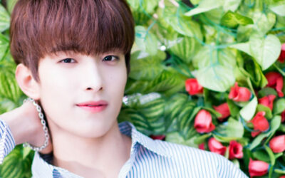 La noble reacción de DK de SEVENTEEN al golpear a un fan con una botella de agua te enamorara