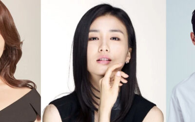 ark Ha Sun, Kwon Yul y Moon Hee Kyung serán los protagonistas en Daughter-In-Law