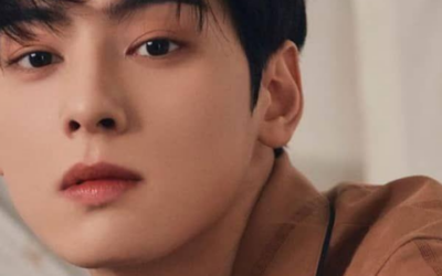 Cha Eun -Woo habla sobre la relación con su padre