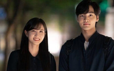 Descubre el romance que tendrá Park Eun Bin y Kim Min Jae en Do You Like Brahms?