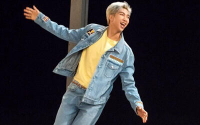 10 frases de RM de BTS que cambiaran tu forma de ver la vida