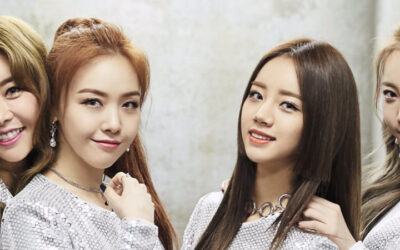 Girl's Day se reúnen para celebran su décimo aniversario