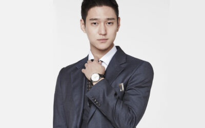 Go Kyung Pyo acusado por visitar establecimiento para adultos