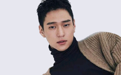 Go Kyung Pyo niega rumores sobre una vista a un local de entretenimiento para adultos